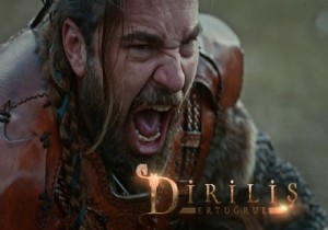 Diriliş Ertuğrul 98. bölüm fragmanı